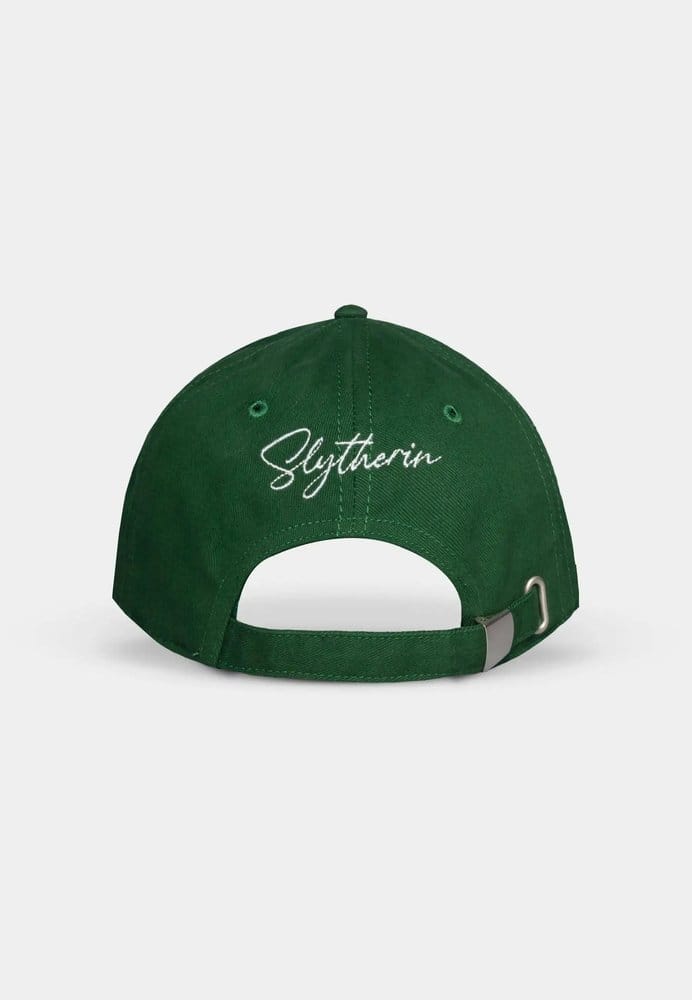 Harry Potter Baseball Cap Slytherin