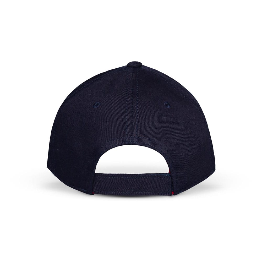 Atari Baseball Cap Curved