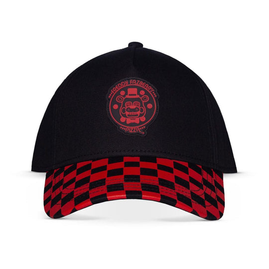 Five Nights at Freddy's Baseball Cap Freddy Fazbear's Pizza
