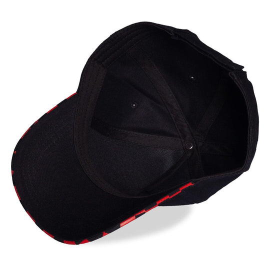 Five Nights at Freddy's Baseball Cap Freddy Fazbear's Pizza