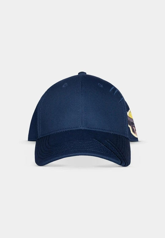 Marvel Baseball Cap Wolverine Claw Slashes