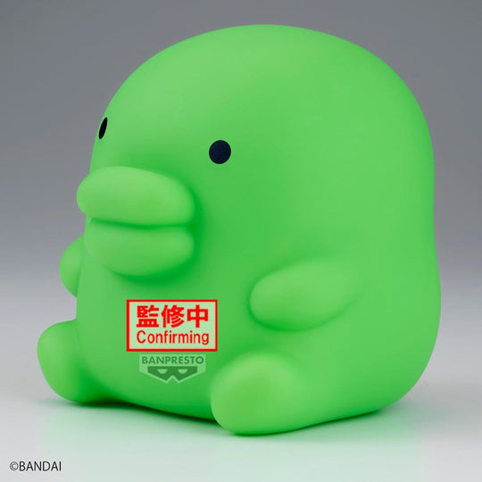 Tamagotchi SOFVIMATES PVC Figure Kuchipatchi 12 cm