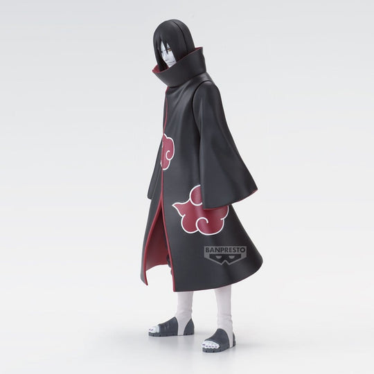 Naruto Shippuden Noir Edge Collection PVC Figure Orochimaru 23 cm