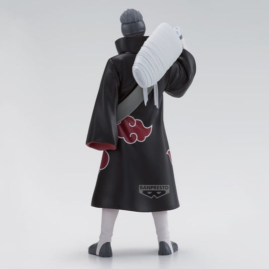 Naruto Shippuden Noir Edge Collection PVC Figure Kisame Hoshigaki 24 cm