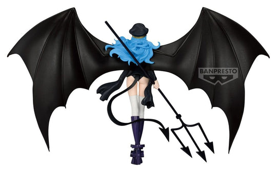 One Piece Maximatic PVC Figure Saint Gunko 23 cm