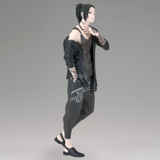 Tokyo Ghoul Grandista PVC Figure Uta 27 cm