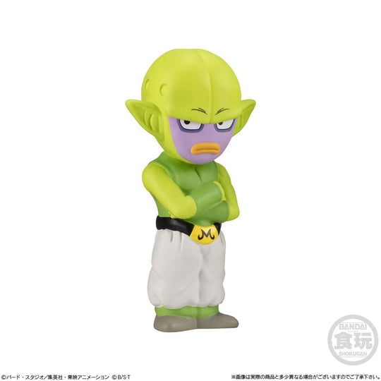 Dragon Ball Softbits Mini Figure (Reissue) 5 cm Display (10)