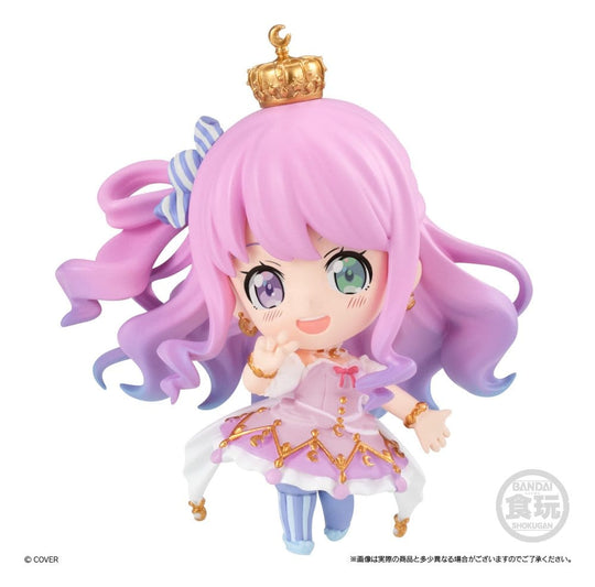 Hololive Mini Figure Wave 4 Blind Box 6 cm Assortment (8)