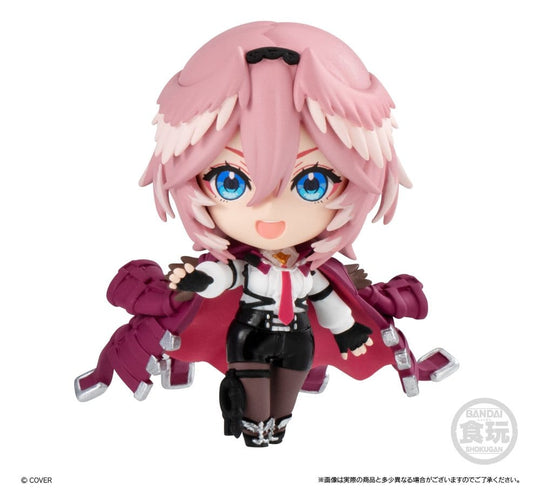 Hololive Mini Figure Wave 4 Blind Box 6 cm Assortment (8)