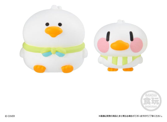 Hololive Mini Figure Wave 4 Blind Box 6 cm Assortment (8)