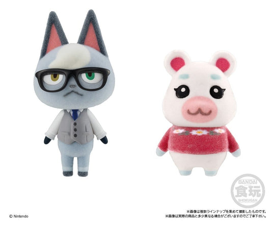 Hololive Mini Figure Wave 4 Blind Box 6 cm Assortment (8)