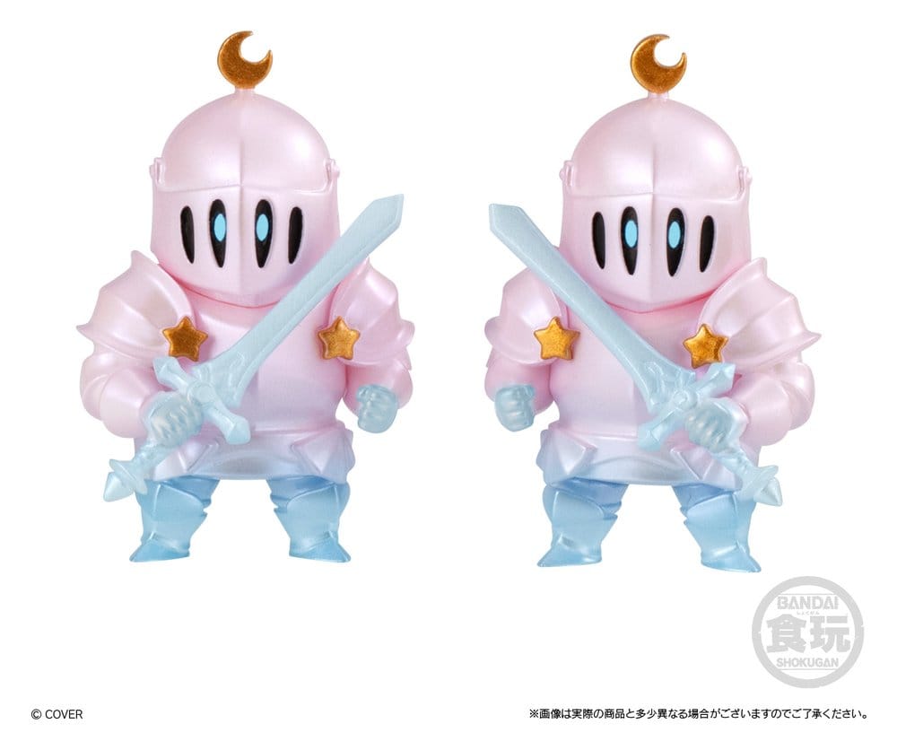 Hololive Mini Figure Wave 4 Blind Box 6 cm Assortment (8)