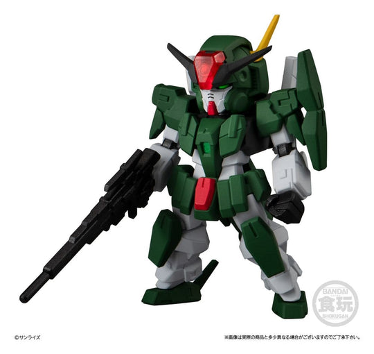 Gundam Converge Mini Figure Wave 30 6 cm Display (10)