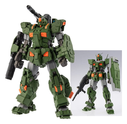 Gundam Model Kit Artifact Pro Full Armor Gundam 10 cm