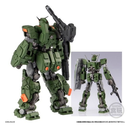 Gundam Model Kit Artifact Pro Full Armor Gundam 10 cm
