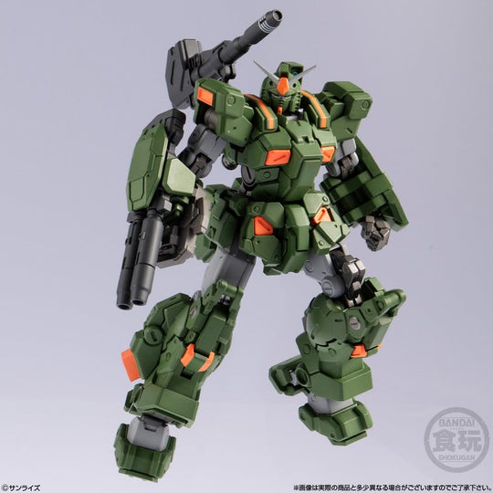 Gundam Model Kit Artifact Pro Full Armor Gundam 10 cm