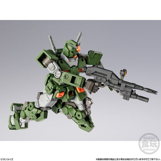 Gundam Model Kit Artifact Pro Full Armor Gundam 10 cm