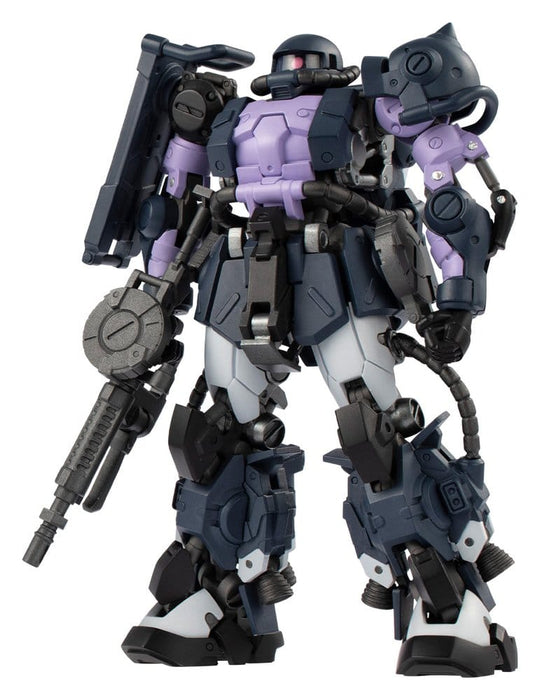 Gundam Model Kit Artifact Pro Zaku II High Mobility Type 10 cm