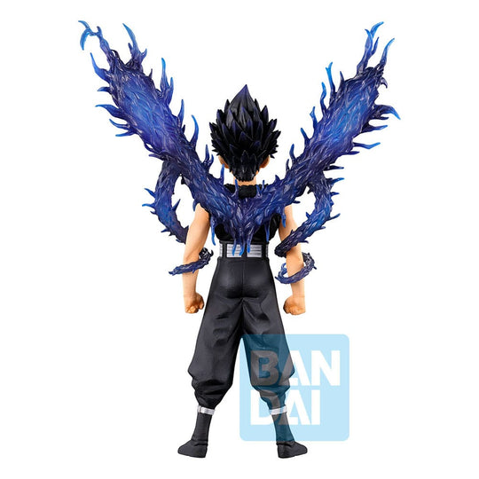 YuYu Hakusho: Dark Tournament Vol. 3 Ichibansho Masterlise PVC Statue Hiei 18 cm