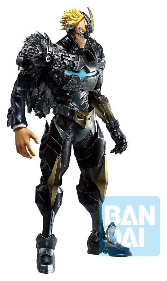 My Hero Academia Ichibansho Masterlise Extra PVC Figure Armored All Might (A Story of Reaching Out Forever) 28 cm