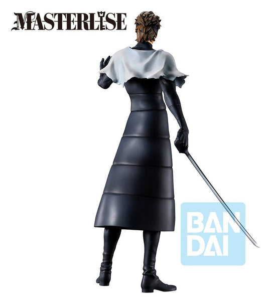 Bleach Ichibansho Masterlise PVC Figure Sosuke Aizen (Stirring Souls Vol. 4) 25 cm