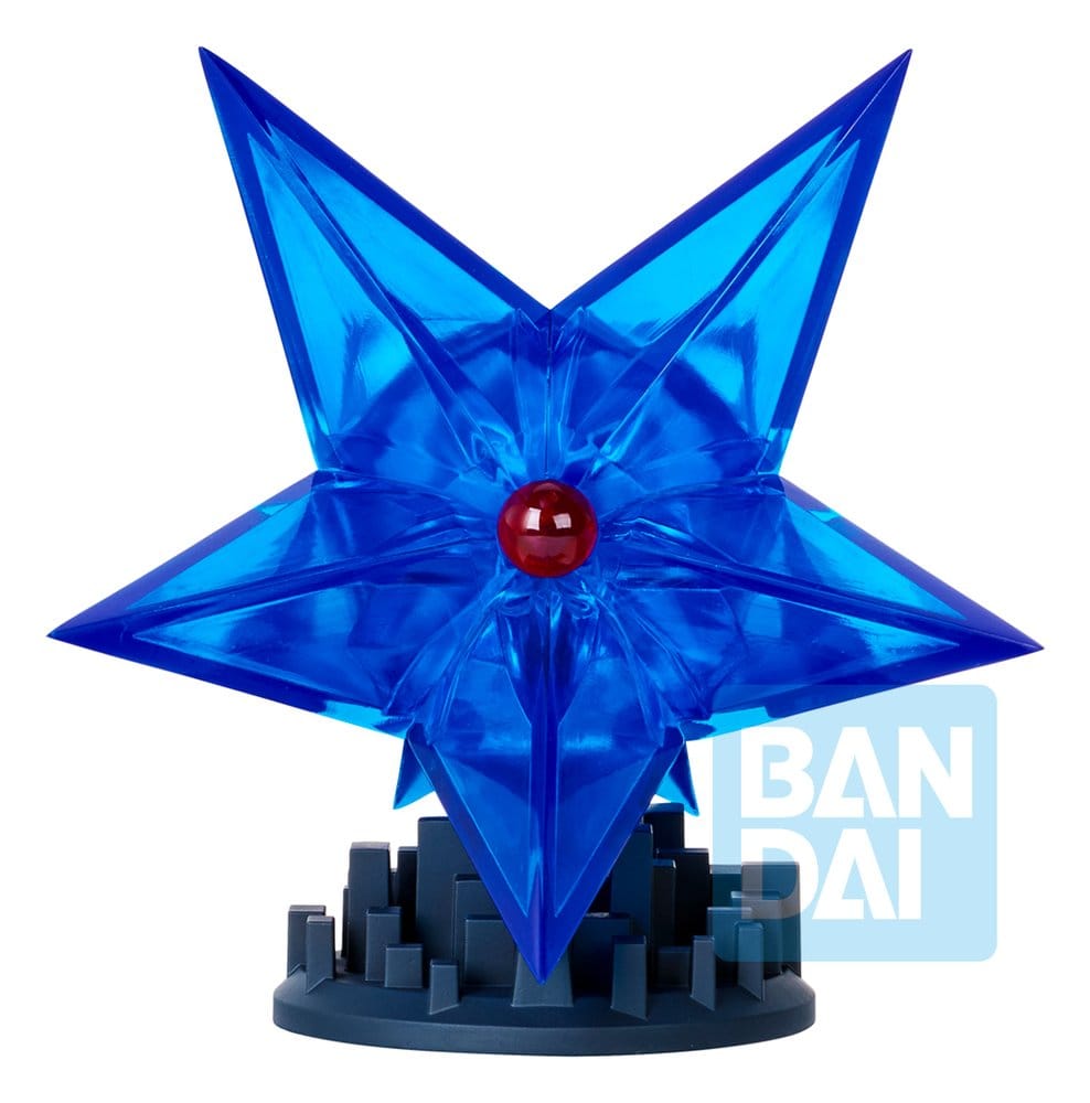 Evangelion: 1.0 Ichibansho PVC Figure The Sixth Angel 12 cm