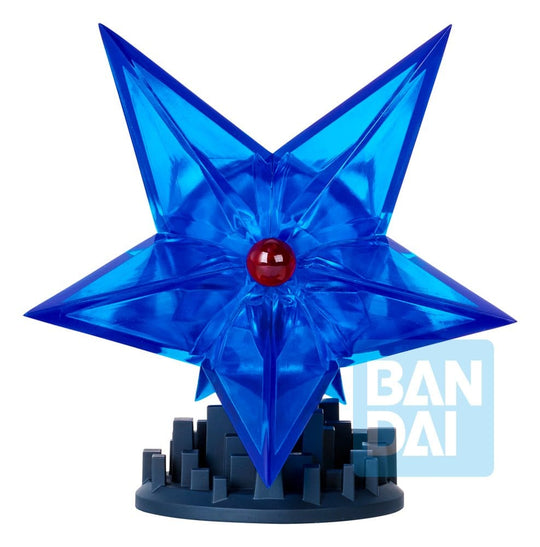Evangelion: 1.0 Ichibansho PVC Figure The Sixth Angel 12 cm