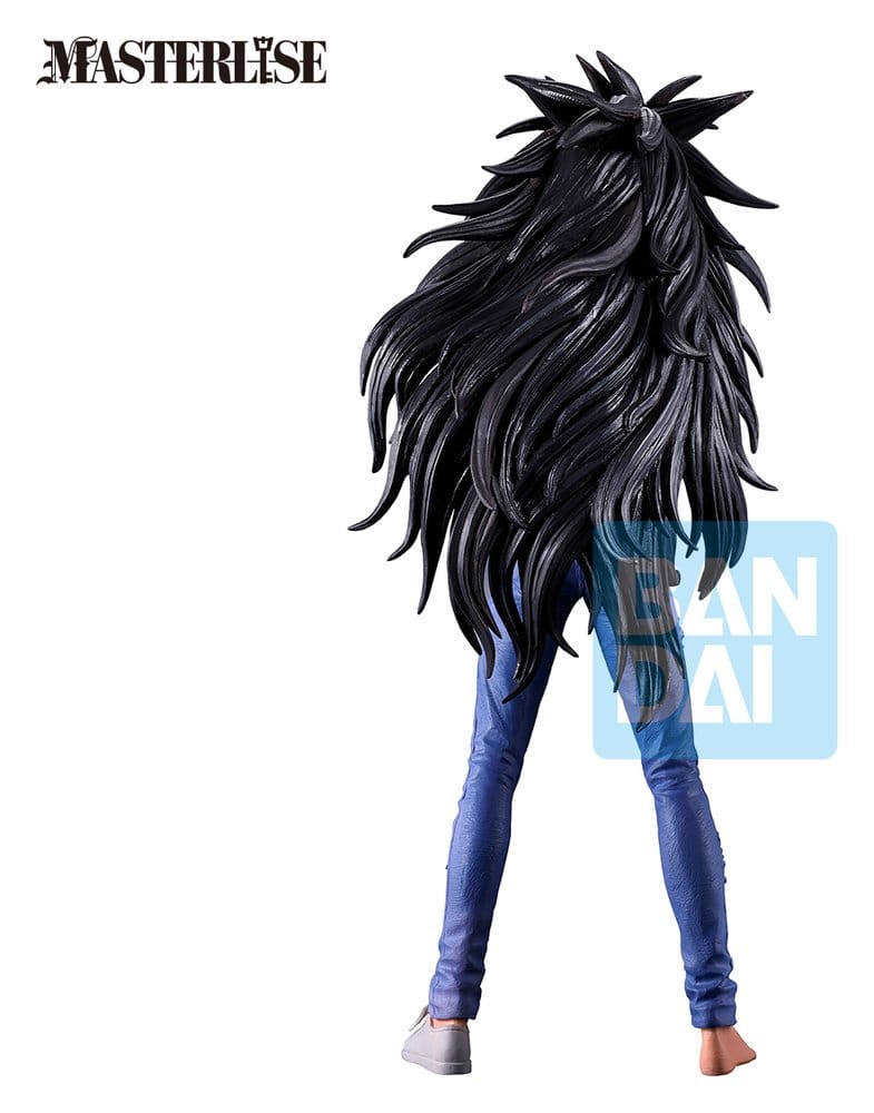 Yu Yu Hakusho Chapter Black Saga Ichibansho Masterlise PVC Figure Yusuke Urameshi (Mazoku) 24 cm