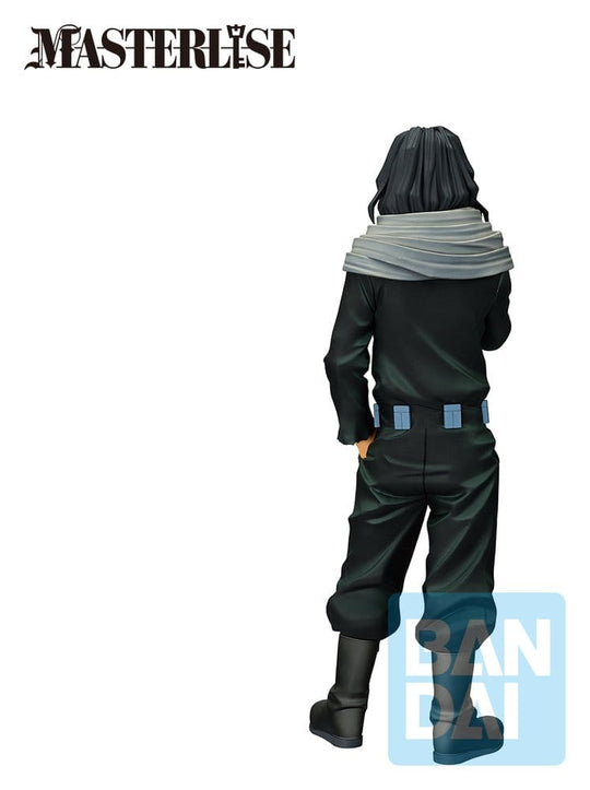 My Hero Academia Ichibansho Masterlise PVC Figure Shota Aizawa 26 cm