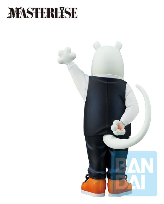 My Hero Academia Ichibansho Masterlise PVC Figure Nezu 12 cm