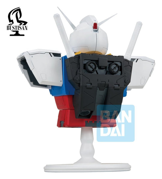 Mobile Suit Gundam Universal Century Saga 2 Ichibansho PVC Figure RX-78-2 Gundam 18 cm