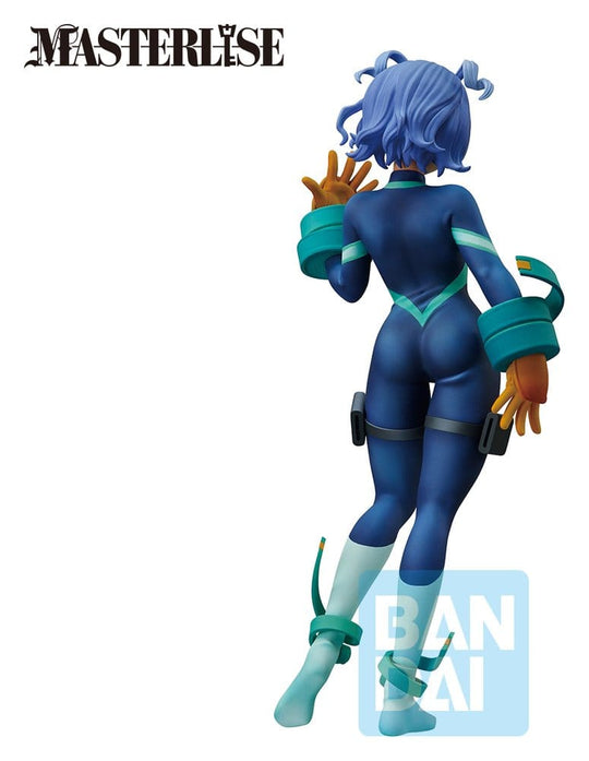 My Hero Academia Their Story Ichibansho Masterlise PVC Figure Nejire Hado 23 cm