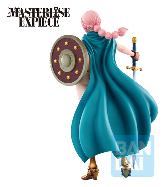 One Piece Ichibansho Masterlise Expiece PVC Figure Rebecca (Royal Princess) 21 cm