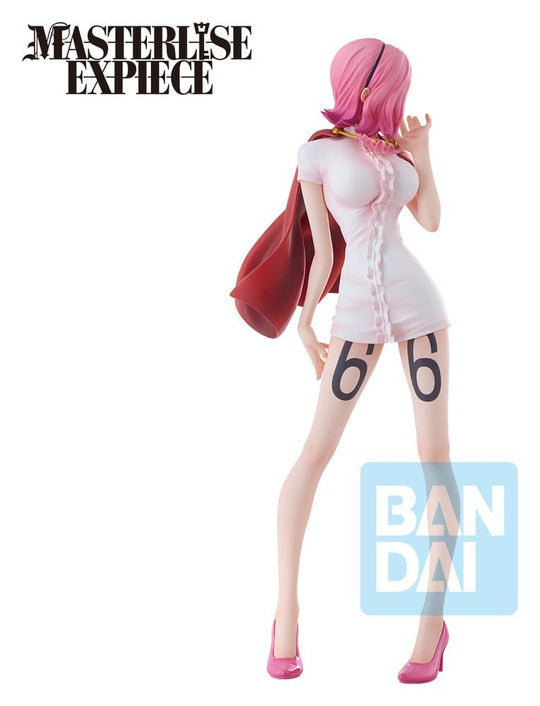 One Piece Ichibansho Masterlise Expiece PVC Figure Vinsmoke Reiju (Royal Princess) 21 cm