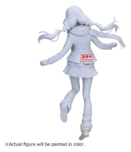 My Dress-Up Darling Season 2 Glitter & Glamours PVC Figure Marin Kitagawa (Winter Uniform Ver.) 24 cm