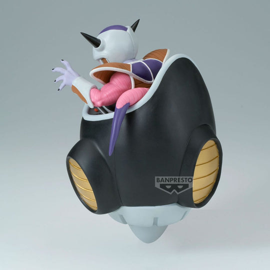 Dragon Ball Z Match Makers PVC Statue Frieza (vs Son Goku) 16 cm