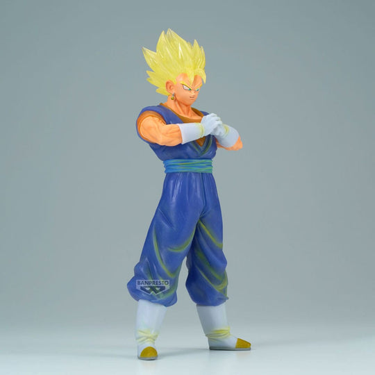 Dragon Ball Super Clearise PVC Statue Gogeta & Vegito (B: Vegito) 23 cm