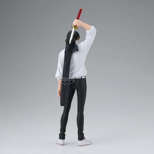 Jujutsu Kaisen King of Artist PVC Figure Yuta Okkotsu 26 cm