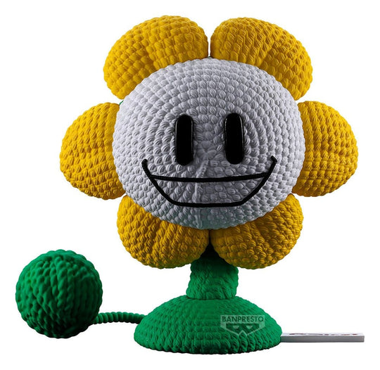 Undertale Amicot PVC Figure Flowey 12 cm