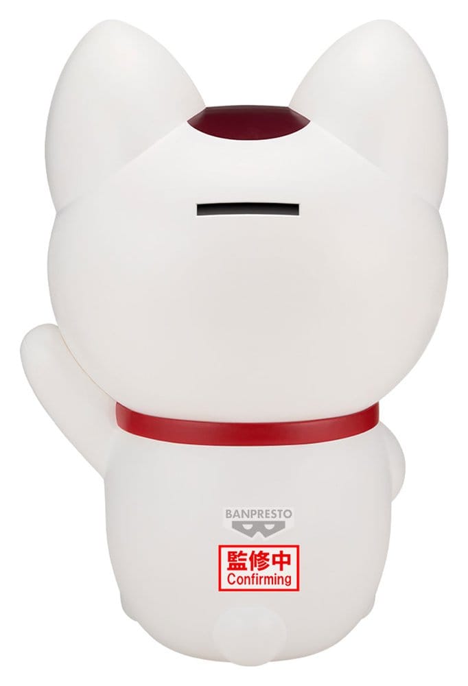 Dandadan Figure Life PVC Figure Turbo Granny (Beckoning Cat) 20 cm