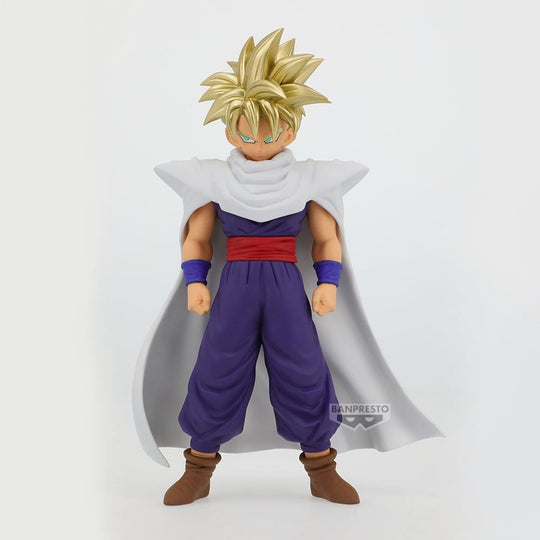 Dragon Ball Z Blood of Saiyans PVC Figure Super Saiyan Son Gohan II 16 cm