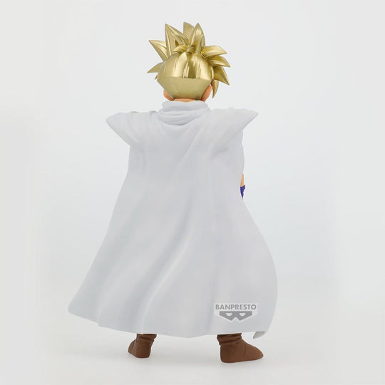 Dragon Ball Z Blood of Saiyans PVC Figure Super Saiyan Son Gohan II 16 cm