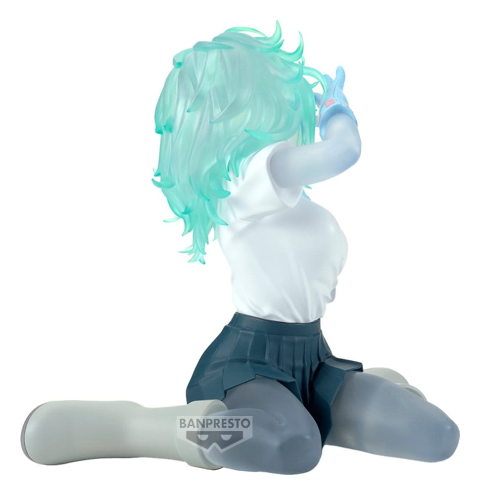 My Hero Academia Glitter & Glamours PVC Figure Toru Hagakure 13 cm