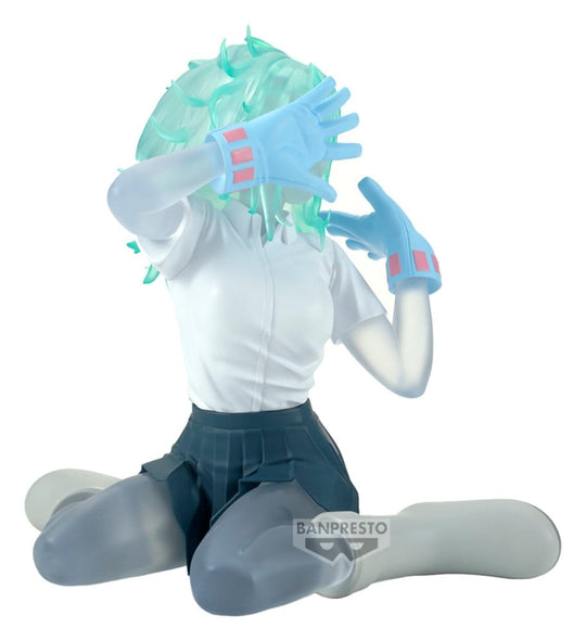 My Hero Academia Glitter & Glamours PVC Figure Toru Hagakure 13 cm
