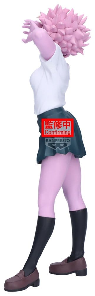 My Hero Academia Glitter & Glamours PVC Figure Mina Ashido 22 cm