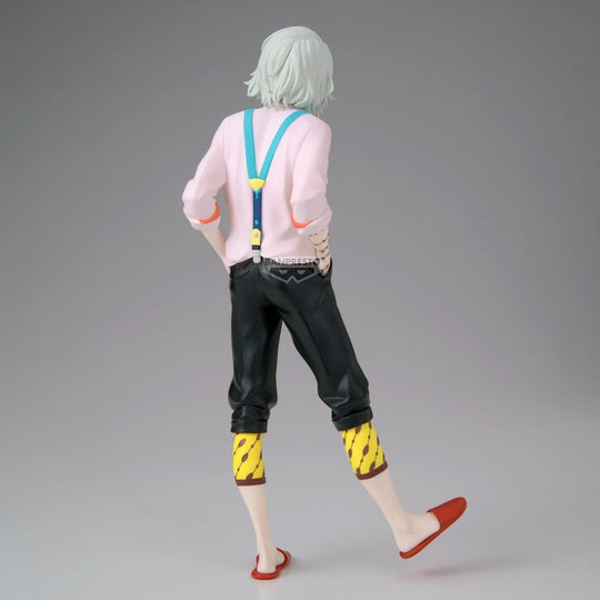 Tokyo Ghoul Maximatic PVC Figure Juzo Suzuya 22 cm