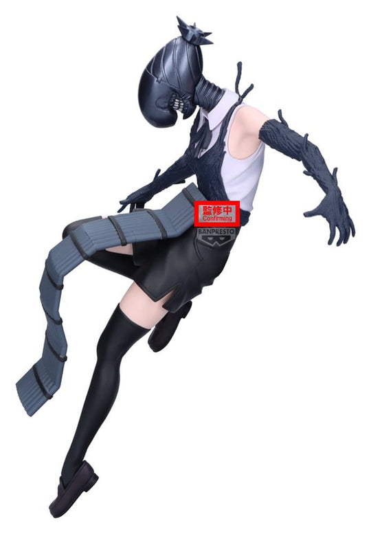 Chainsaw Man The Movie: Reze Arc Maximatic PVC Figure Bomb 21 cm