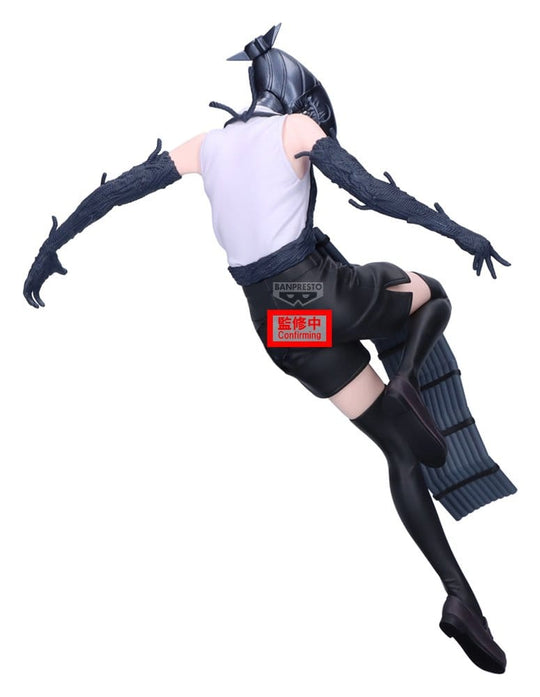 Chainsaw Man The Movie: Reze Arc Maximatic PVC Figure Bomb 21 cm