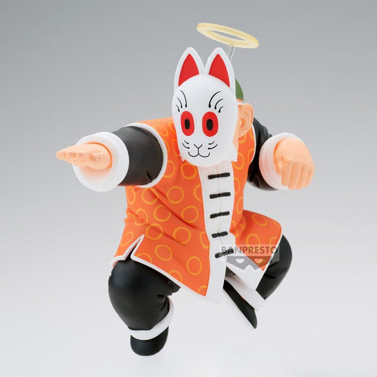 Dragon Ball Match Makers PVC Figure Grandpa Son Gohan (vs Son Goku) 15 cm