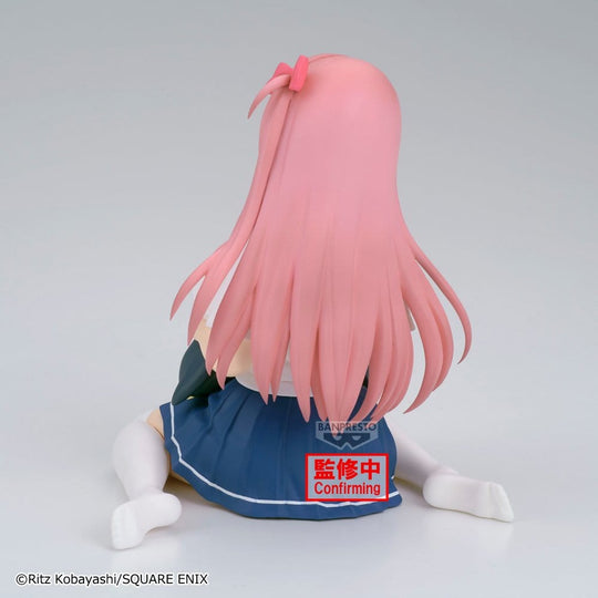 Saki Relax Time PVC Figure Nodoka Haramura 13 cm